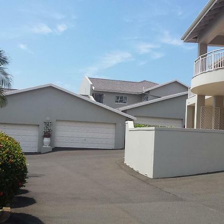 Seabreeze Daire Ballito Dış mekan fotoğraf