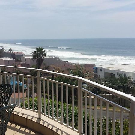 Seabreeze Daire Ballito Dış mekan fotoğraf