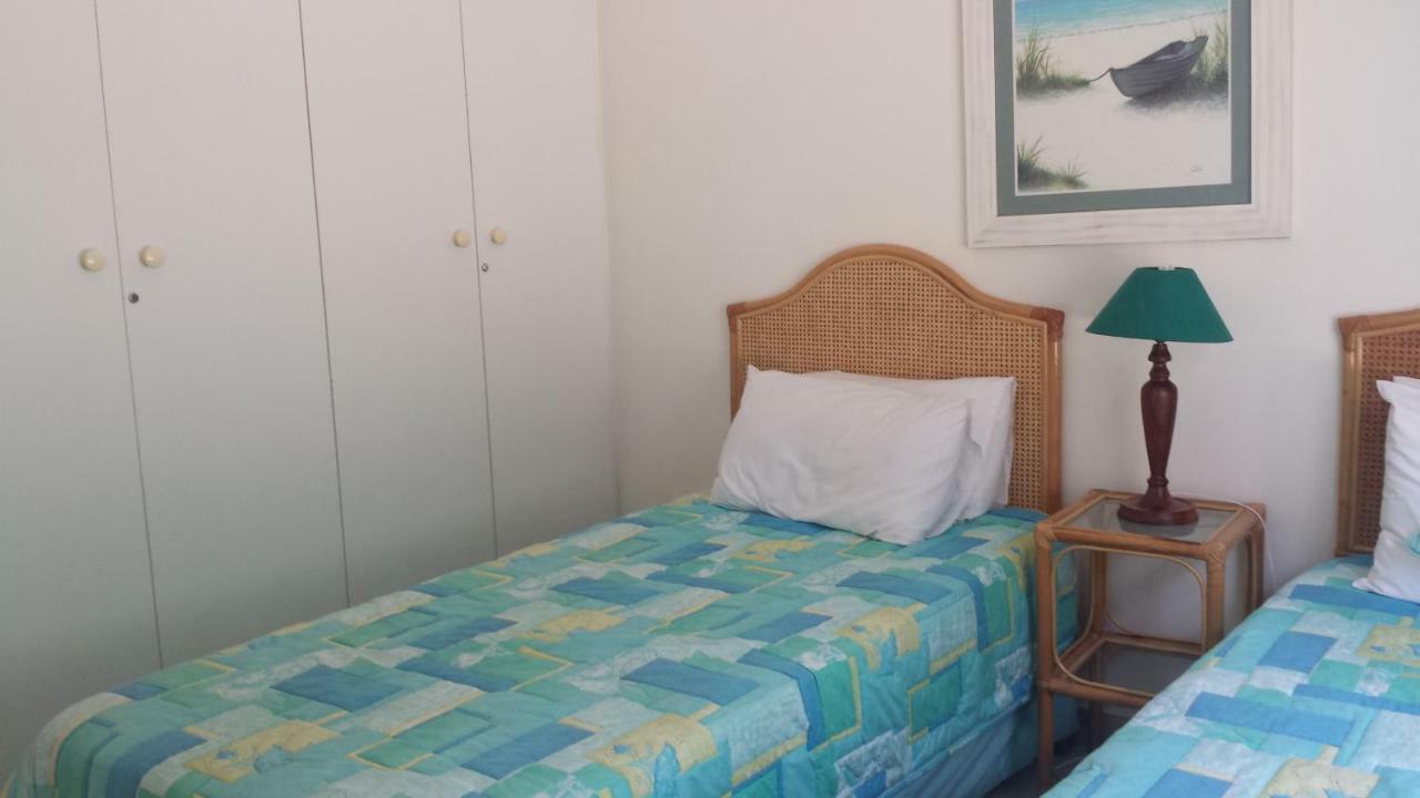 Seabreeze Daire Ballito Dış mekan fotoğraf