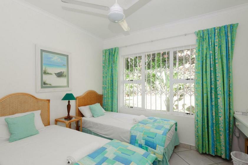 Seabreeze Daire Ballito Dış mekan fotoğraf