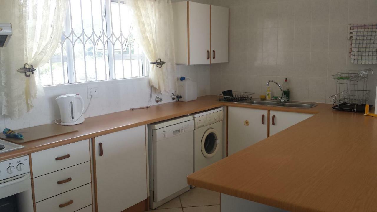 Seabreeze Daire Ballito Dış mekan fotoğraf