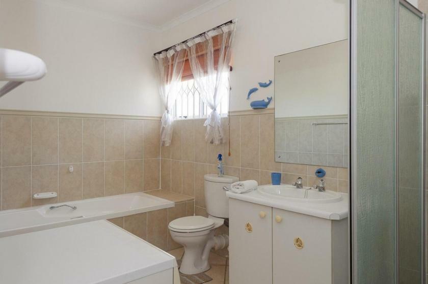 Seabreeze Daire Ballito Dış mekan fotoğraf