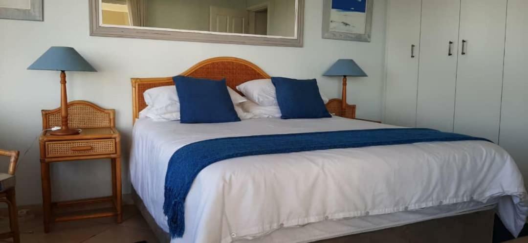 Seabreeze Daire Ballito Dış mekan fotoğraf
