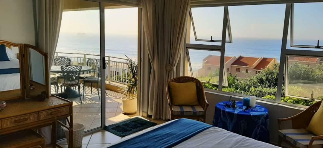 Seabreeze Daire Ballito Dış mekan fotoğraf