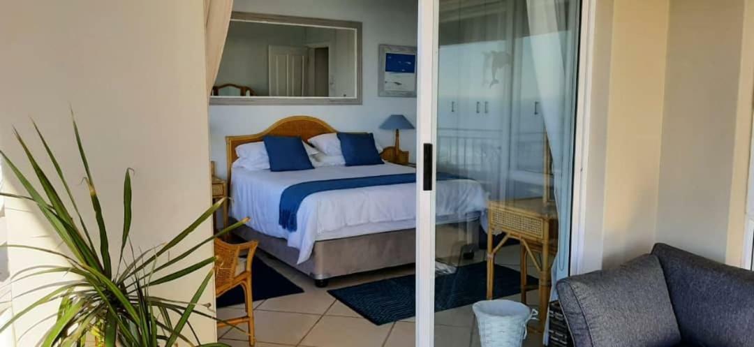 Seabreeze Daire Ballito Dış mekan fotoğraf