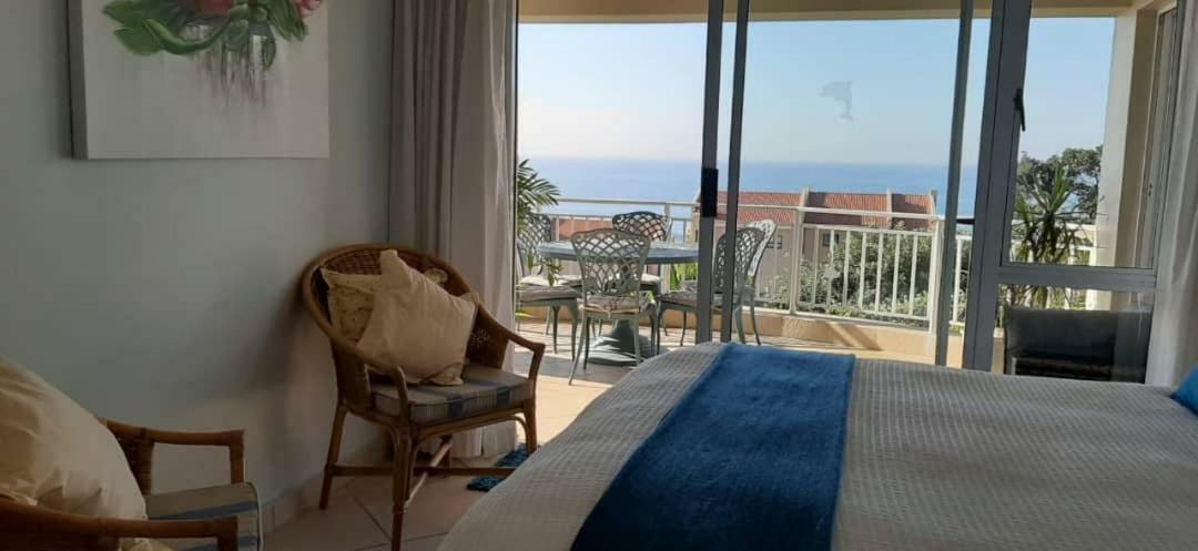 Seabreeze Daire Ballito Dış mekan fotoğraf