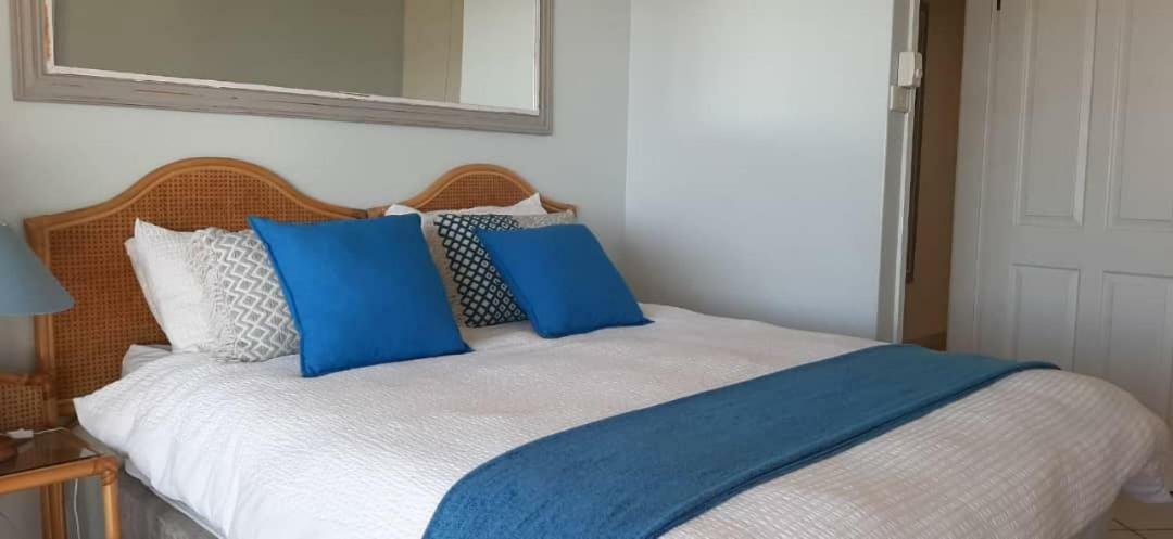 Seabreeze Daire Ballito Dış mekan fotoğraf