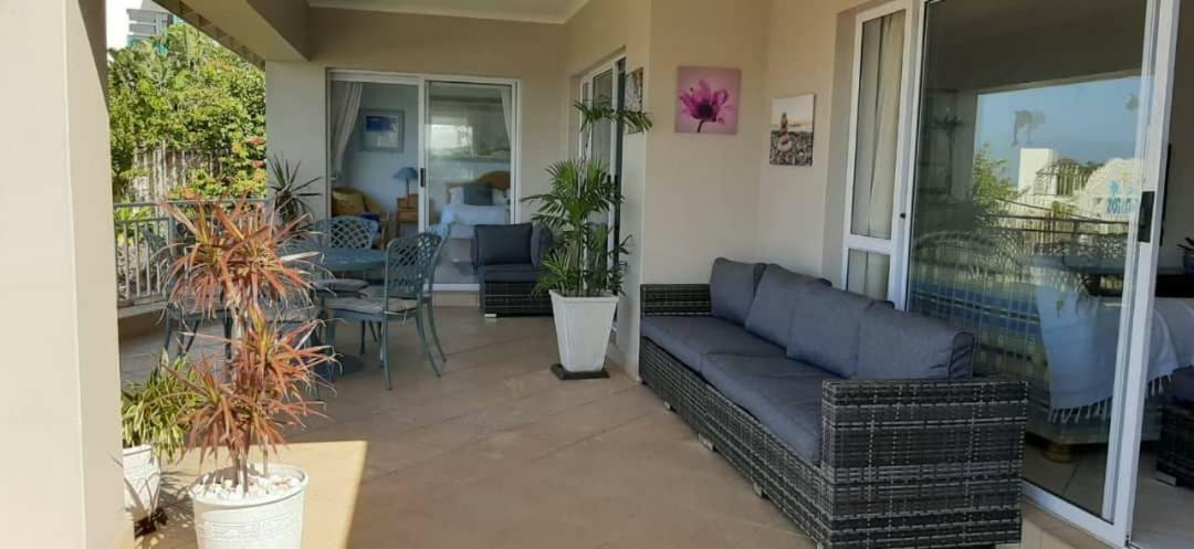 Seabreeze Daire Ballito Dış mekan fotoğraf