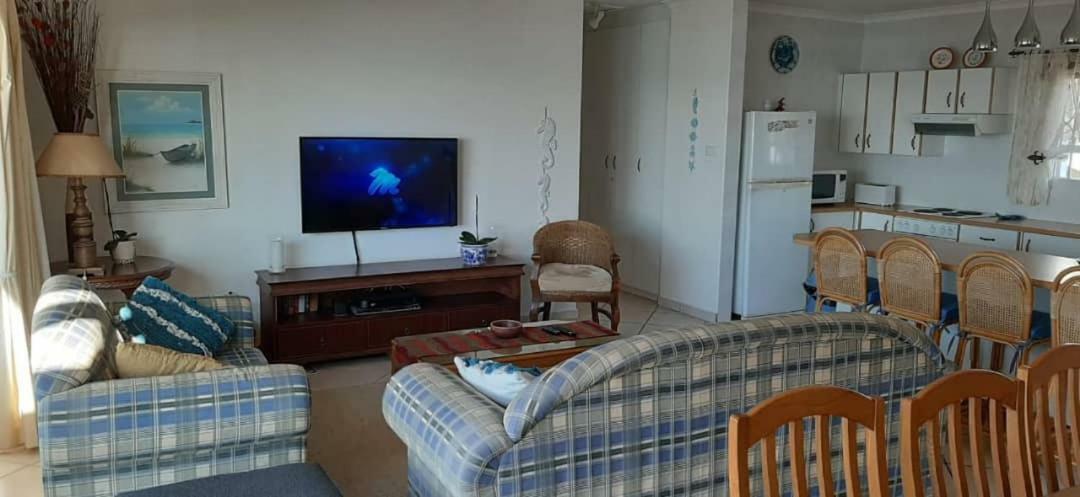 Seabreeze Daire Ballito Dış mekan fotoğraf