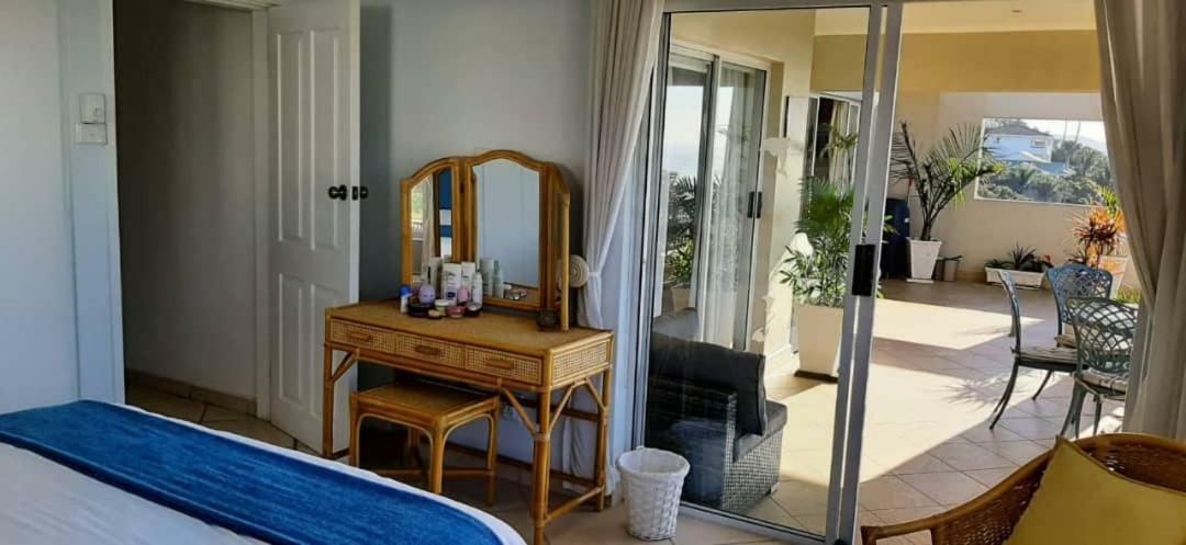 Seabreeze Daire Ballito Dış mekan fotoğraf