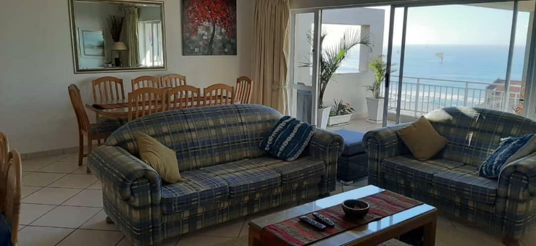 Seabreeze Daire Ballito Dış mekan fotoğraf