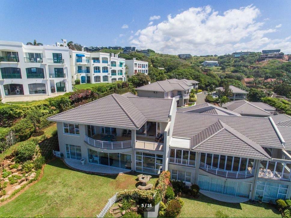 Seabreeze Daire Ballito Dış mekan fotoğraf